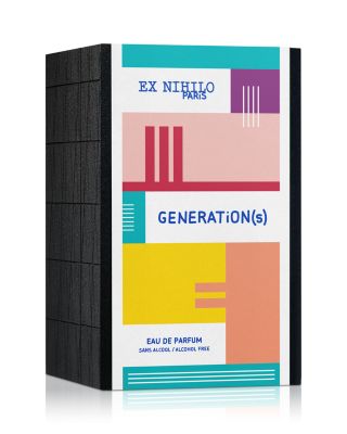 Generation(s) Eau de Parfum 3.4 oz.