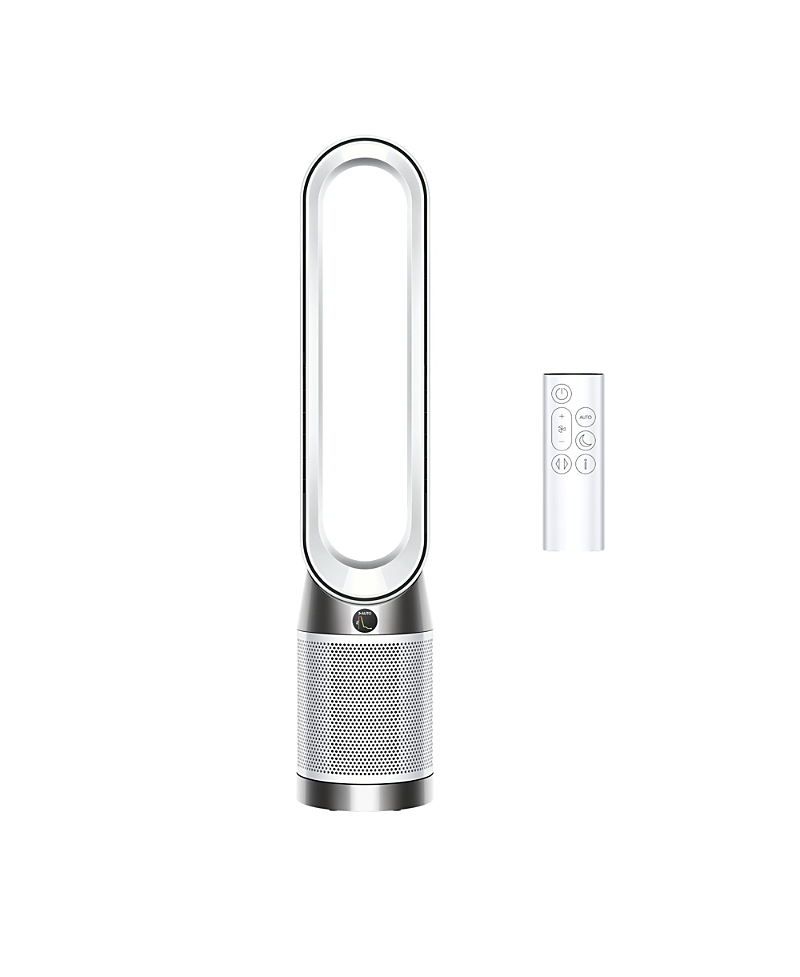 Dyson Cool Pc1 Purifier In Gray