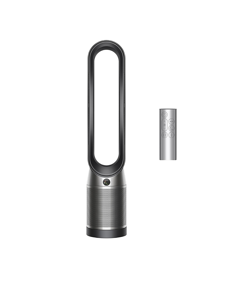 Dyson Cool Pc1 Purifier In Black