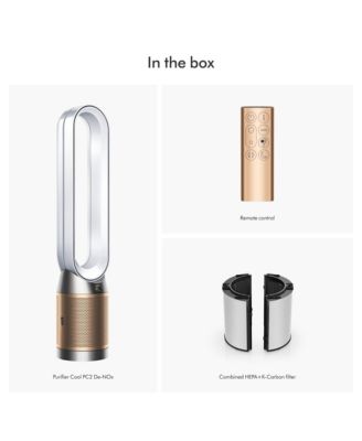 Dyson Cool PC2 De-NOx Purifier | Bloomingdale's
