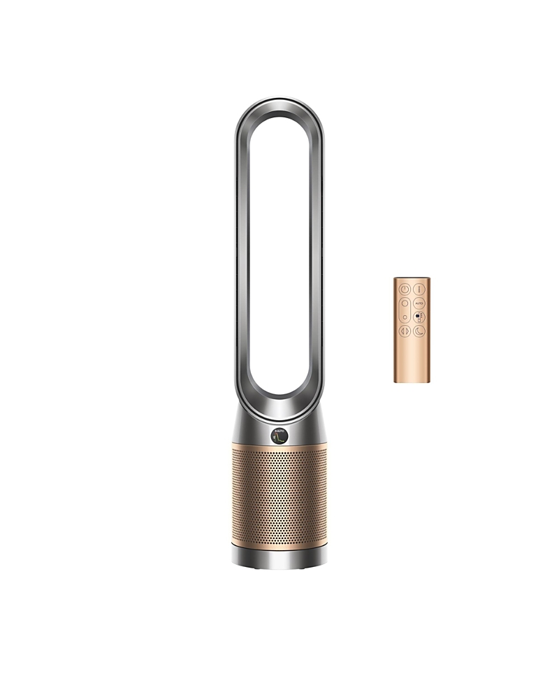 Dyson Cool Pc2 De-nox Purifier In Brown