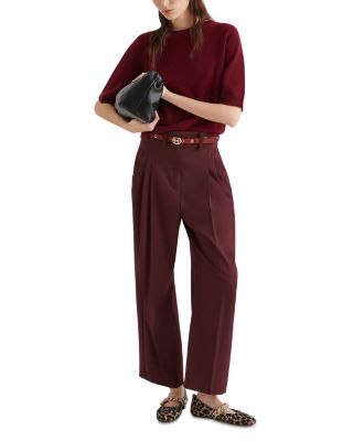 Manto Cashmere Sweater 