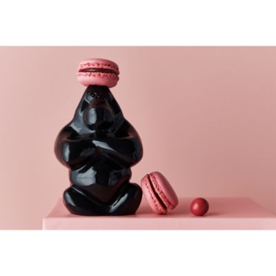 Gabba Gabba Hey Glass Sculpture