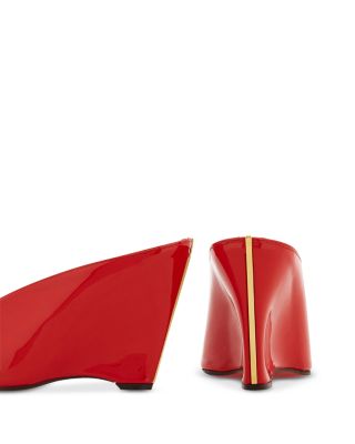 Women's Alicia 95 Vitellino Pumps