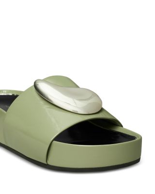 Women's Patos Platform Sandals