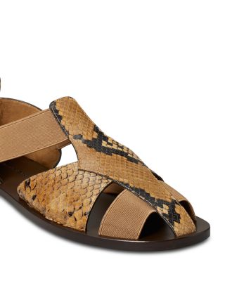 Women's Fisherman Sandals