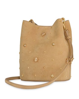 Rebecca Minkoff - Evil Eye Studded Bucket Bag