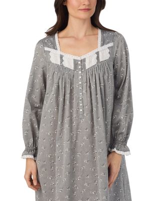 Ballet Nightgown