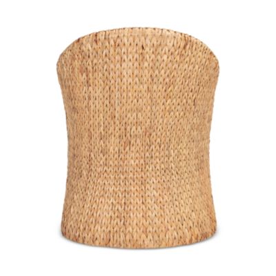 Solomon Water Hyacinth Chair