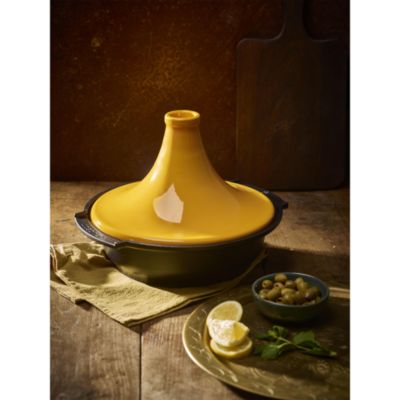 Atlas Tagine Pot, 11.8"