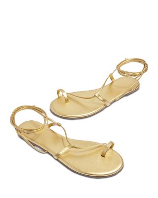 Women's Jo Ankle-Tie Sandals