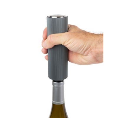 Preserve Line Electric, Vacuum Wine Pump, Carbon, 5"