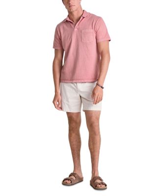 7" Surfside Pull On Shorts