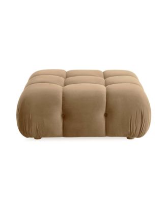 Calliope Modular Ottoman