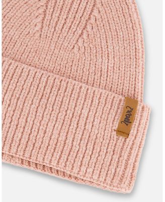 Girls' Mid-Season Knit Hat - Little Kid, Big Kid