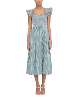  Women's The Ellie Nap Dress