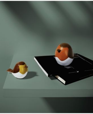 Robin Bird Paperweight