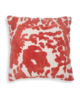 Coast Tufted 26" Square Pillow