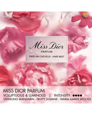 Miss Dior Parfum Hair Mist 1 oz.