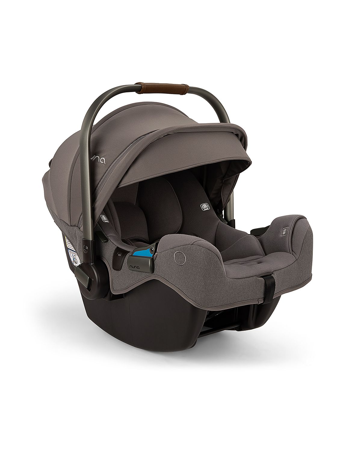 Nuna Pipa Rx Baby Car Seat