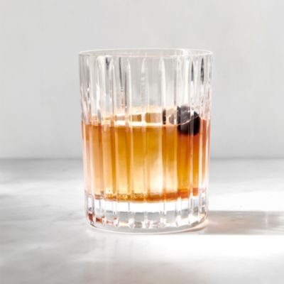 Harmonie Double Old-Fashioned Tumblers, Set of 2