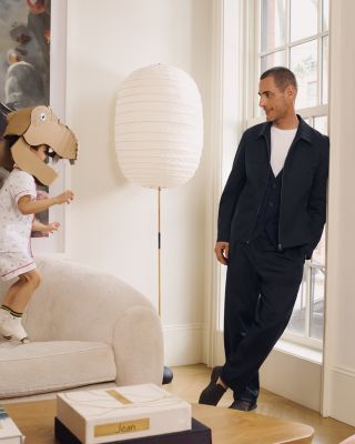 x David Beckham Comano Jacket 