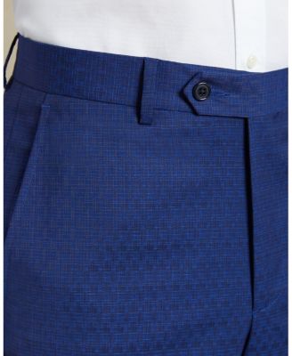  Wool Stretch Comfort Pant