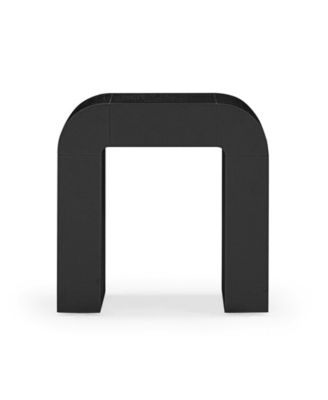 Hump Side Table