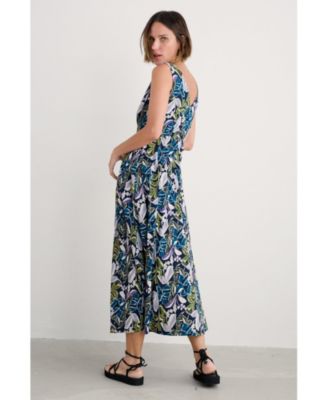 Women's Polmanter Dress