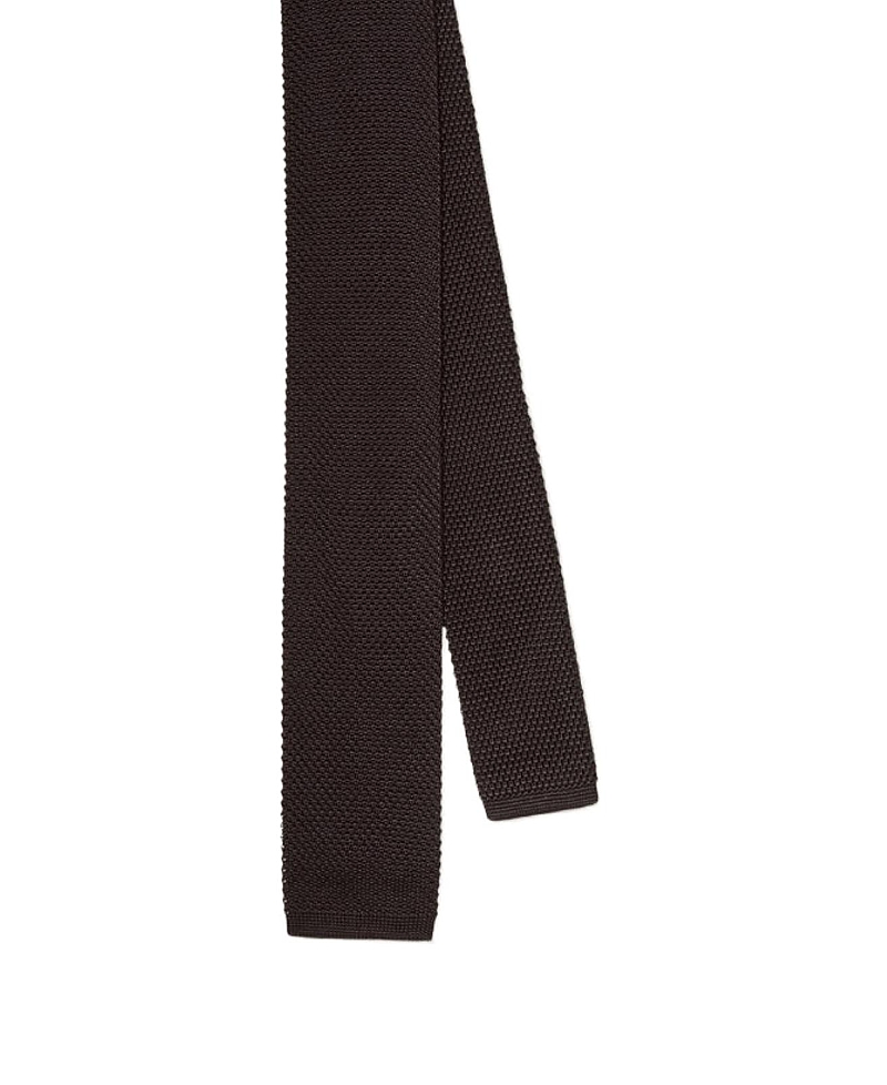 Robert Talbott Redford Silk Knit Necktie