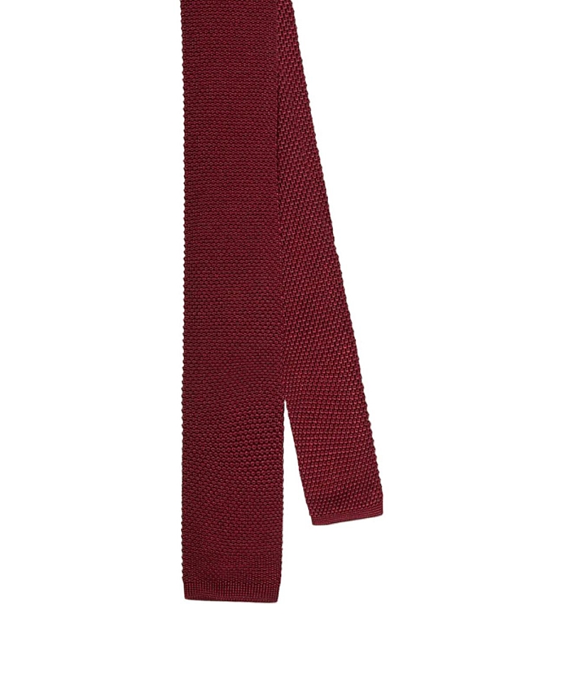 Robert Talbott Redford Silk Knit Necktie
