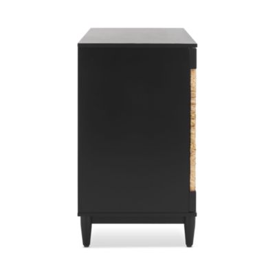 Roseanne Banana Stem Nightstand