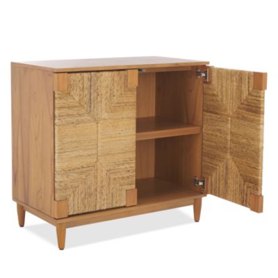 Roseanne Banana Stem Nightstand