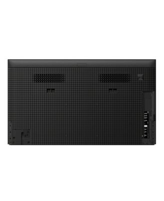  K65XR80M2 BRAVIA 8 II 65 Inch QD-OLED 4K HDR Google TV (2025)