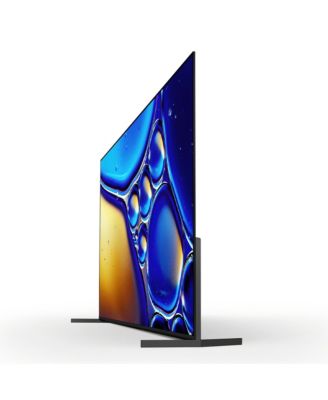 K55XR80M2 BRAVIA 8 II 55 Inch QD-OLED 4K HDR Google TV (2025)