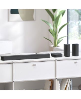 HT-S60 BRAVIA Theater System 6 5.1-Channel System