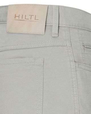 Dude 5-Pocket Essential Cotton Pants