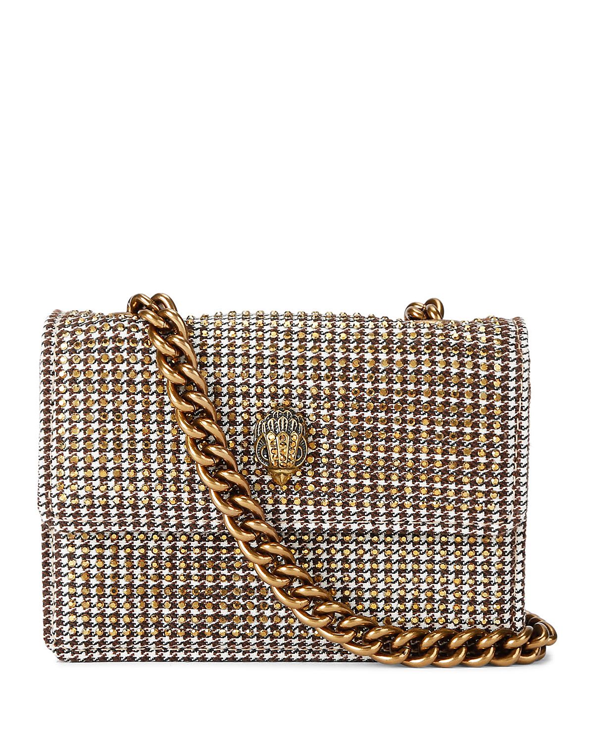 Kurt Geiger London Kensington Micro Crossbody