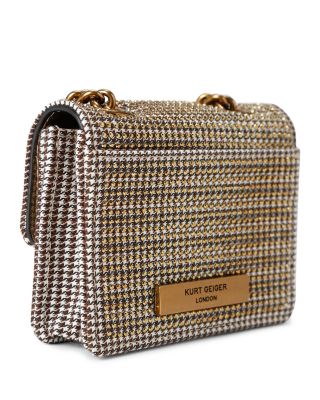 Kensington Micro Crossbody