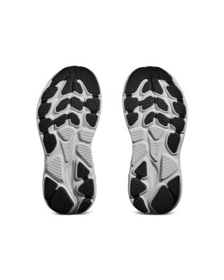 Unisex Clifton 10 Lace Up Sneakers - Little Kid