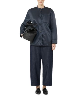 Picasso Quilted Jacket