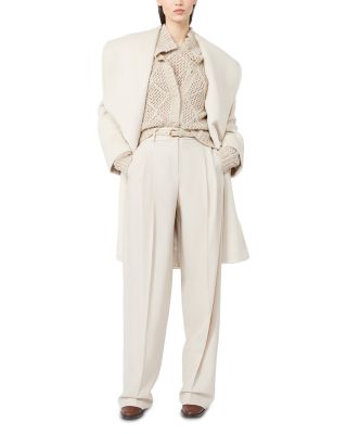 Entrata Belted Pants