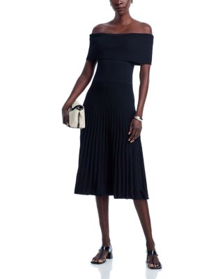 Persephone Knit Dress