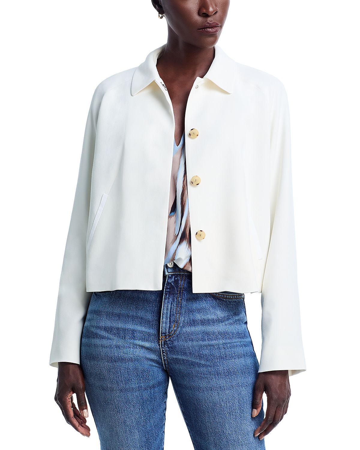 Boss Jandera Jacket