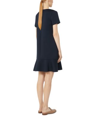Veloce Jersey Dress