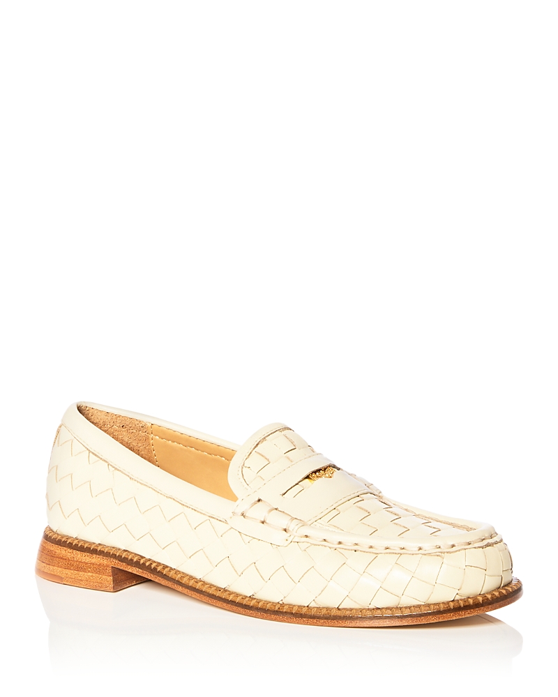 Freda Salvador Women's Elba Loafer Flats