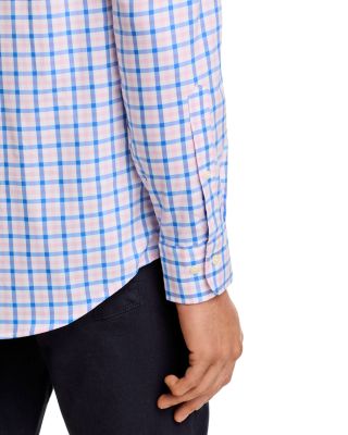 Gardner Crown Lite Cotton Stretch Sport Shirt