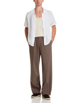 Venice Short Sleeve Cardigan