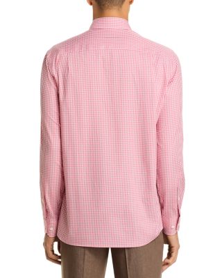 Crown Crafted Capri Cotton Sport Shirt