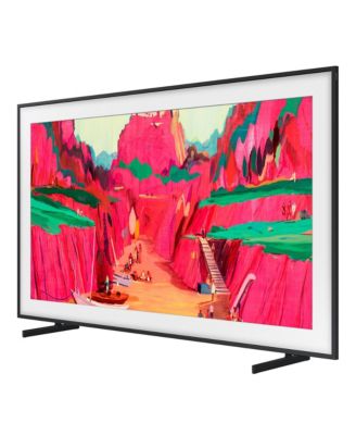  QN85LS03FWFXZA LS03FW 85" 4K Neo QLED The Frame PRO Smart TV (2025)